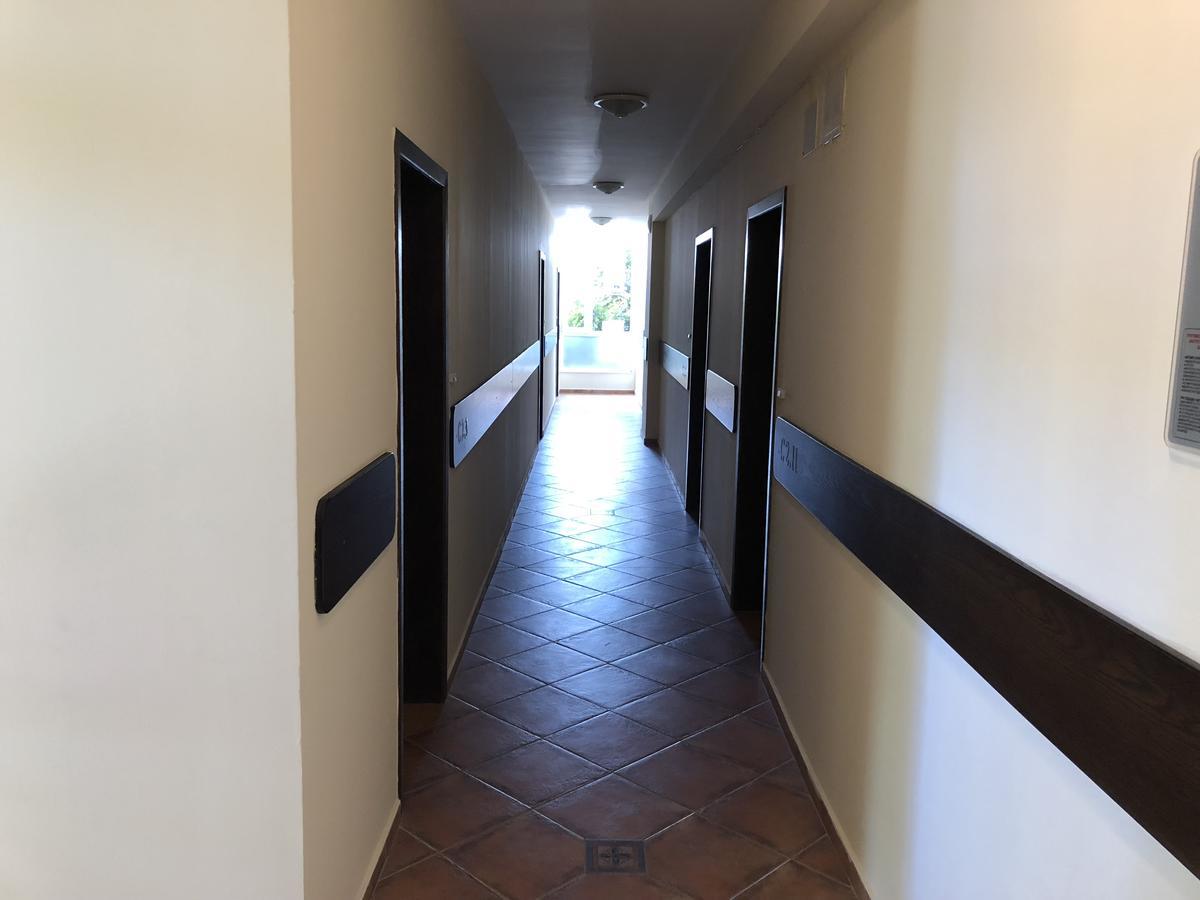 VP Luxor Studio Sveti Vlas Exterior foto